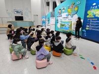 친환경유역 통합관리센터, 세계 물의 날 맞이 수(水)크루지 캠페인 성료