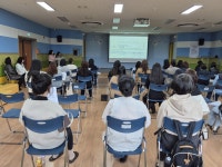 춘천 봄봄유치원, 2025학년도 교육과정 설명회