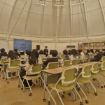 청소년인생학교,「1박2일 합숙형 2기 강릉 해람중학교 프로그램」운영