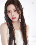 있지(ITZY) 유나, 러블리 한도 초과! [★SNS]