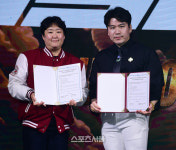 (주)운동의모든것 석현 대표, 신한대학교와 피트니스 발전 위한 업무협약 맺어