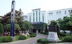 춘천고등학교, 기숙사 리모델링 개사식 개최
