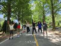 진안군, 귀농산촌 4박5일 청년캠프 개최... 자연환경과 지역문화 체험 기회 제공