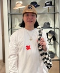 넉살, 올가을 두 아이 아빠 된다…6살 연하 아내 둘째 임신
