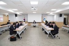 춘천시, 시온 숲속의 아침 뷰 입주예정자 피해 해결 총력