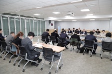 춘천시, 시온 숲속의 아침 뷰 입주예정자 피해 해결 총력