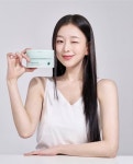 그리다스칼프&승'sbeauty | 밴디트 출신 승은, 도자기 피부 내세워 뷰티 모델 데뷔