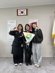 강원생활과학고, 강원자치도 기능경기대회 피부미용 직종 석권