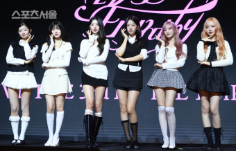 아이브, ‘LIV골프코리아 콘서트’ 출격…글로벌 무대의 정점 장식한다