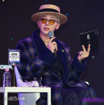 역대급 라인업 LIV골프코리아, ‘88’로 예고한 지드래곤으로 ‘화룡점정’