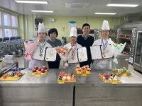 동광산업과학고, 2025 강원기능경기대회 대거 입상