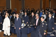 평창군, 제45회 장애인의 날 기념행사 개최