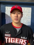 “심리적으로 편했죠”→3안타 3타점 ‘결승타’ 최원준이 ‘마음’ 비울 수 있었던 이유 [SS스타]