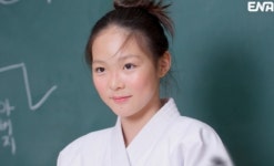 ‘안경 벗자 13살 야노시호?’ 추사랑, 엄마 판박이로 성장중…‘모델 DNA’ 폭발