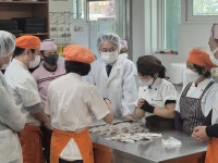 육동한 춘천시장, 남양동산 ‘자활지원 프로그램’ 참여