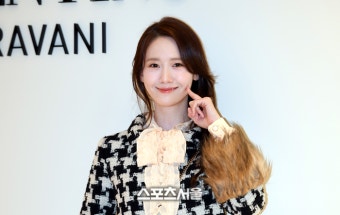 임윤아, 통 크게 쐈다…사비 3천만 원 들여 전 스태프 선물