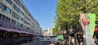 첫 주상복합 ‘유진상가’, 드디어 ‘역사의 뒤안길’로...