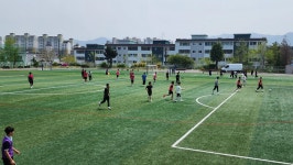 강릉 관동중, 학생과 교직원이 함께하는 사제 동행 프로그램 운영