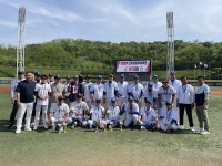 2025 전국생활체육대축전 야구대회, 26일 전남 순천서 개막