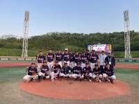 2025 전국생활체육대축전 야구대회, 26일 전남 순천서 개막