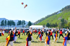 제26회 횡성군 강림면민체육대회, 모두 함께하는 주민 화합의 장