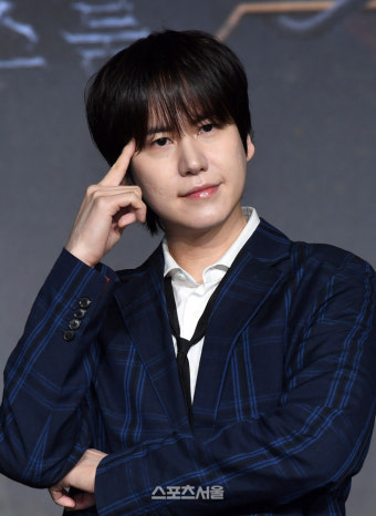 [포토]‘데블스 플랜2’ 규현, ‘새로운 모습 기대해 주세요!