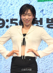 [포토]‘24시 헬스크럽’ 이미도, 과감한 노출로