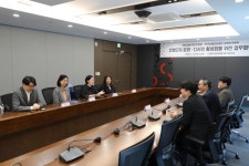 강원디자인진흥원, 한국산업단지공단 춘천지사와 업무협약 체결