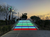 동해시, 전천 수변공간 피크닉 명소로 새단장