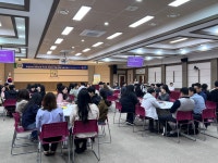 속초시, 도란도란 토론으로 키우는 성인지 역량 강화 교육 실시