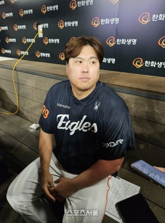 한화, 외국인 투수들 원투펀치로 6연승 달성! 15연승 도전 준비 중