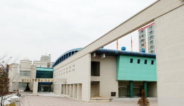 원주시 농민문화체육센터, 6월 한 달간 임시 휴관...시설 정비·보수