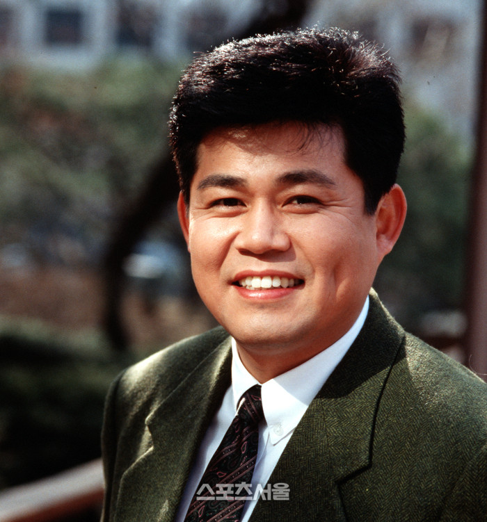 정명환씨, 심근경색으로 세상 뜨다, 발인은 11일 오전 예정
