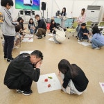 강원교육청학생교육원 청소년인생학교, ‘1박 2일형 초등자녀 가족 프로그램’ 운영