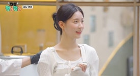 “팽식당, 경사 났네”…아이들 미연, 새 알바생 합류