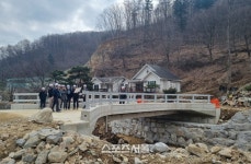 경기도, 재해복구사업장 176곳 우기 대비 합동점검