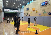 경기도교육청“미래 체육교육 ‘경기학생스포츠센터’서 찾는다”