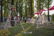수원시, 이번 주말 ‘2025 수원연극축제’ 보러 오세요.