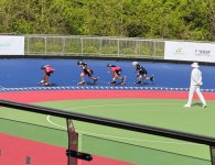 경포고 김예람, 2025 주니어 스피드 국가대표 선발