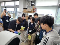 강원교육청, 강원대 약대와 ‘약학의 세계로 안내하는 전공체험’ 개최