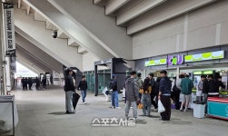 성남시, 24일부터 탄천종합운동장 매점 등 일회용품 판매 금지