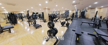 의왕도시공사,백운커뮤니티센터 수영장·헬스장 임시 휴장