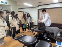 원주시, 대학과 연계한 ‘첨단분야 기업탐방 및 진로체험’ 본격 추진