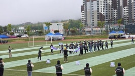 평창군, 제30회 대관령면 체육회장기 직장·단체 체육대회 개최