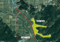 원주시상하수도사업소, 문막읍 궁촌리 귀문로 일원 광역상수도 확충사업 준공