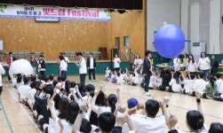 한국남부발전(주) 삼척빛드림본부, ‘가정의 달’ 맞이 다양한 사회공헌활동 전개