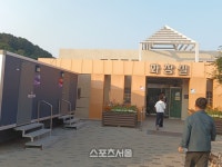 [ 취재와 보도의 사각지대를 찾아서 ] “임실 옥정호 부근 화장실 관리 잘 되고 있다”...세면대 수돗물, 양변기,소변기 등 상태 양호