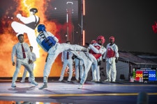 춘천시 <세계태권도문화축제·춘천코리아오픈 국제대회> 본격 준비