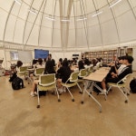 강원교육청학생교육원 청소년인생학교, ‘1박 2일 합숙형 9기 춘천 우석중 프로그램’ 운영