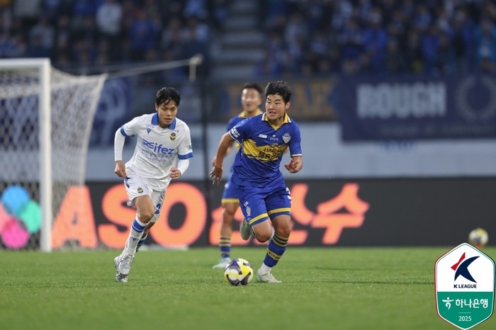 U-22 축구대표팀, 아시안컵 예선 대비 소집훈련 시작!